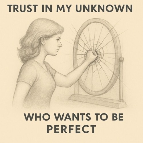 Who Wants to Be Perfect