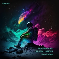 02 - Mauro Masi - Arp Sing (Original Mix)