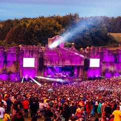 OFF MY TOD - GET YOUR FUNK ON (Progressive into Bassline)