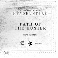 Headhunterz - Path Of The Hunter (Sigit Anw Bootleg)