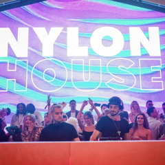 Talióni @ Nylon House Miami (12/8/23)