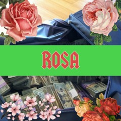 Rosa [O Apostador Remix X Alanzin Coreano Ft Zé Vaqueiro] (Crysos's RKT Chill Remix)