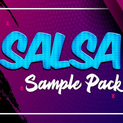 Free Salsa Sample Pack - Dj Alexis Delgado