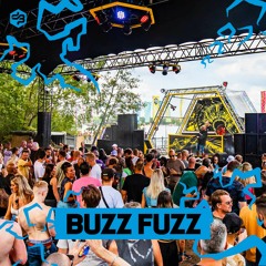 Buzz Fuzz | Decibel Outdoor 2022 | Oldschool & Early Rave | Saturday