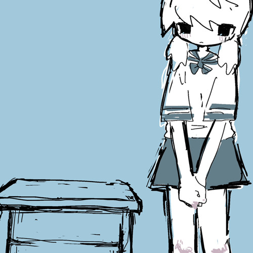 生徒がいるよ