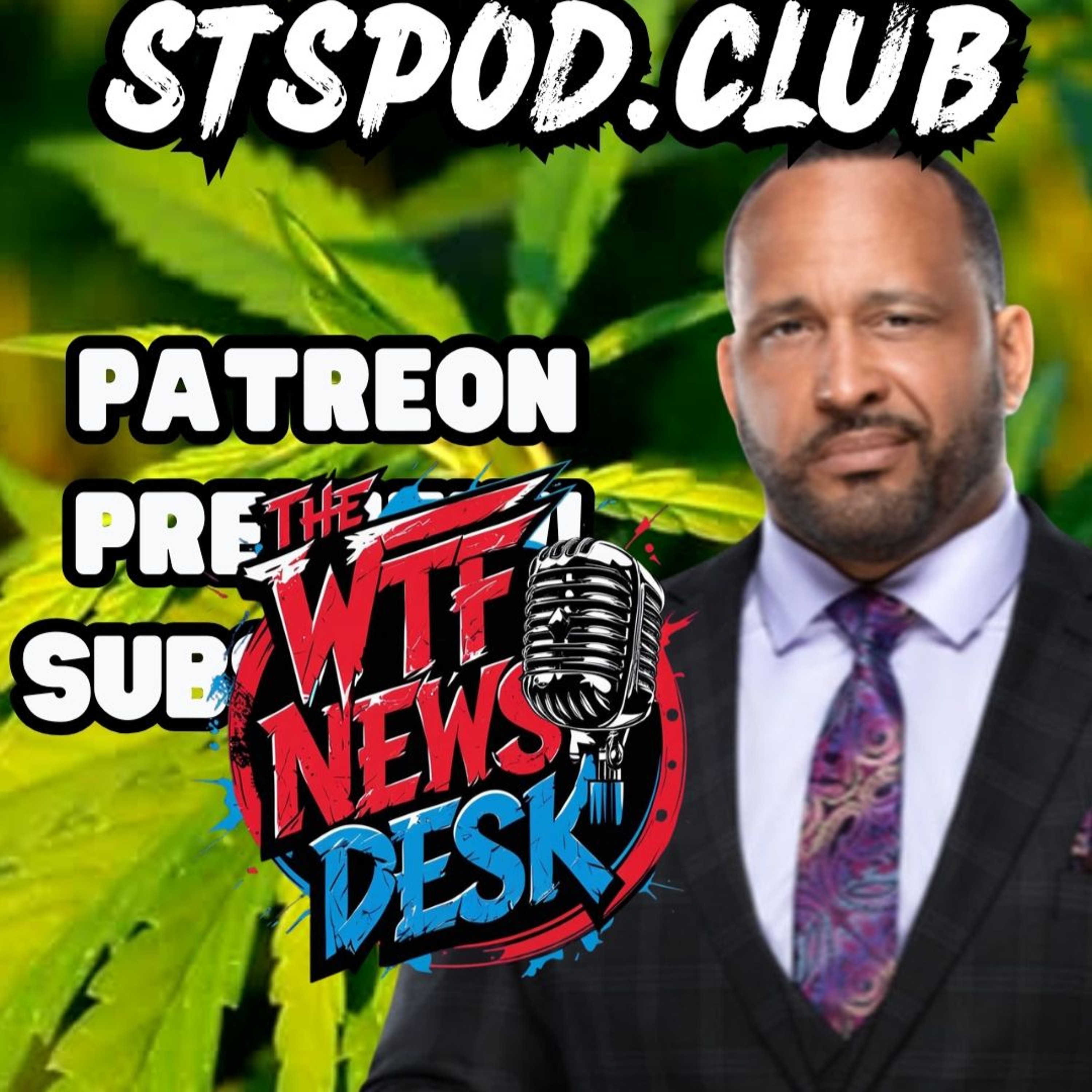 BSIDE957CLIP  ”...he paid more fines for smoking marijuana …”  Subscribe ! episode artwork