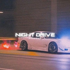 NIGHT DRIVE ナイトドライブ