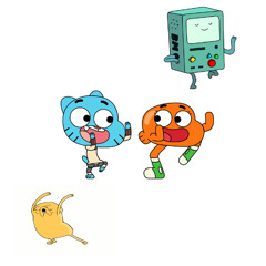 whimsical (dj toenail gumball ahh beat) [full version]