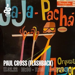 Paul Cross