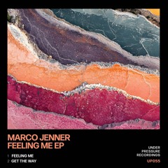 Marco Jenner - Get The Way (Original Mix)