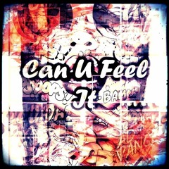 Can U Feel It -(Ad Vance)-(HQ)
