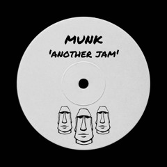 Four Four Premiere: MUNK - Another Jam [Free Download]
