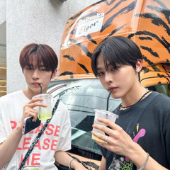 INVITATION - 유우시&리쿠 (Yushi&Riku)