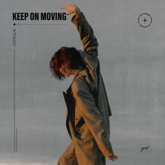 Cepaque - Keep On Moving (Extended Mix)
