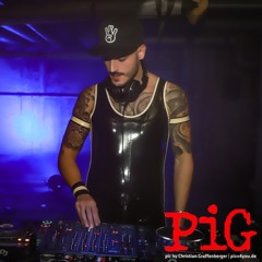 Robert Wall Live @ Pig Party Folsom  Berlin 2022