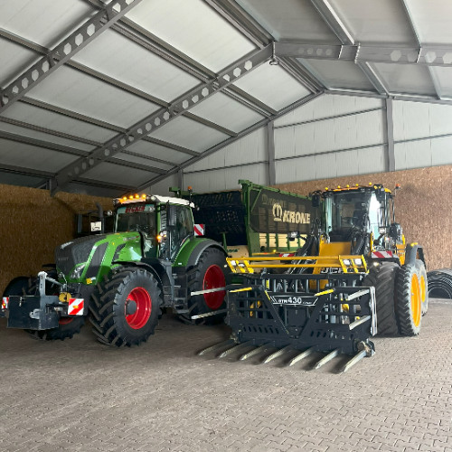 The Gardener & the Tree  - Waterfall (KomaCasper 2024 Remix)