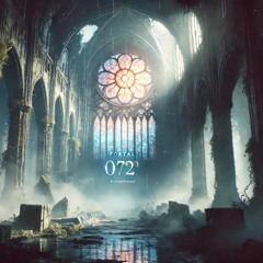 Portal 072 - Broken Cathedral