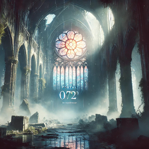Portal 072 - Broken Cathedral
