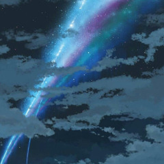 너의 이름은_꿈의 등불/전전전세/아무것도 아니야 - 오케스트라 버전