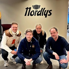 Episode 137 - TIL-sportssjefen, null poeng, cupexit, rød knapp og konflikt i fotball-Tromsø