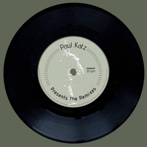 First Project - Right Before (DJ Paul Katz Mix)