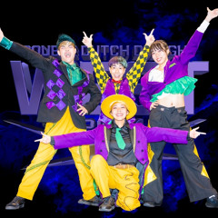 DDDJ2024 SHOWMEN TOPPER's
