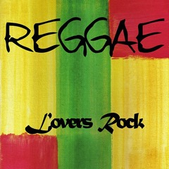 DJ NATHAN LOVERS REGGAE Vol.1