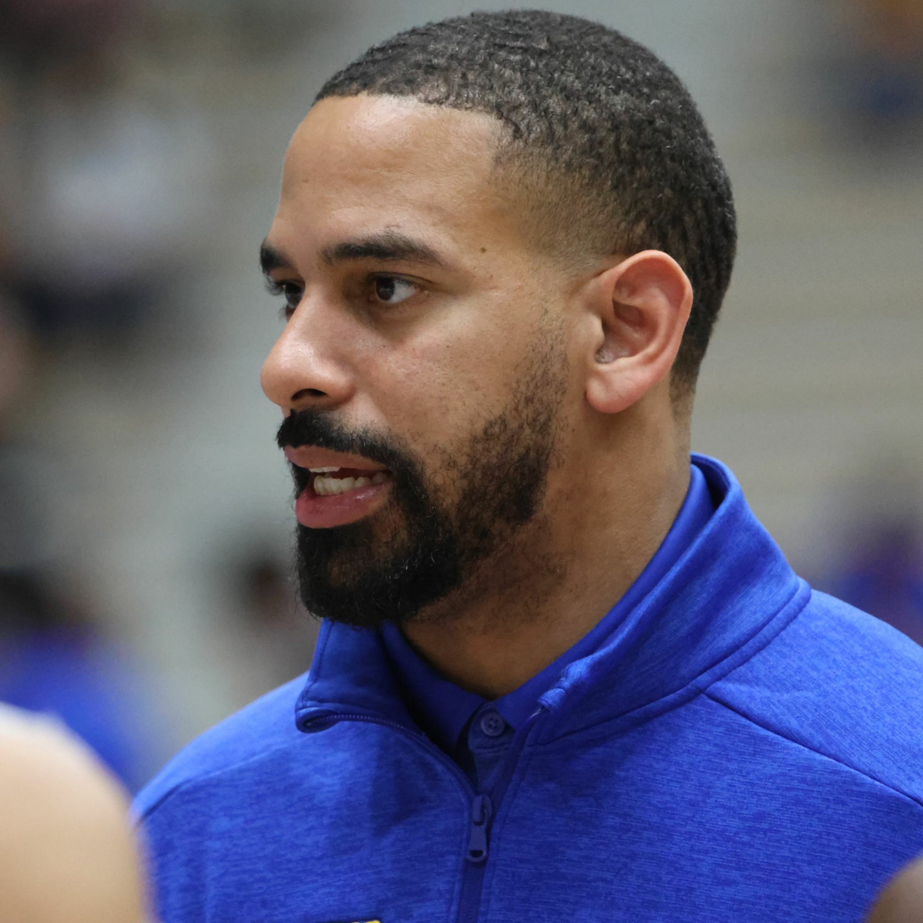 Cason Burk - JMU Assistant Men's Basketball Coach episode artwork