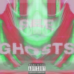 YELLABANDANNA - SEE GHOSTS PROD.KANE FLAIR EXCLUSIVE