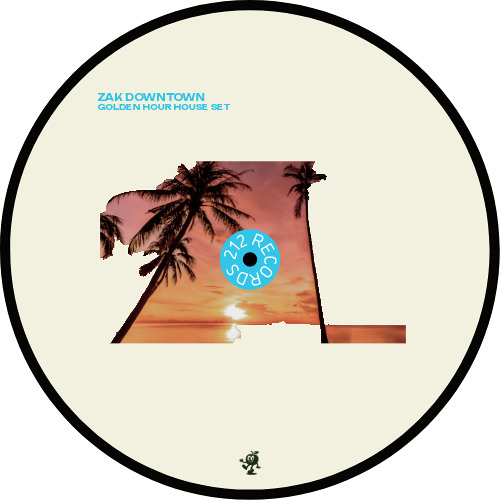 Stream Chill House | Funky House | Tech House - Golden Hour House