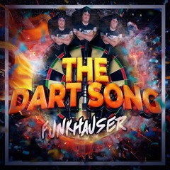 Funkhauser - The Dart Song (Carnaval 2024)
