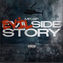 Hop out- Mr.BP (feat. GRAVEDIGGA)