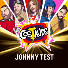 Johnny Test