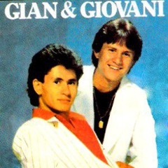 08 - Amante Anonimo - Gian & Giovani