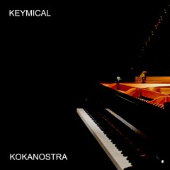 Keymical-Kokanostra