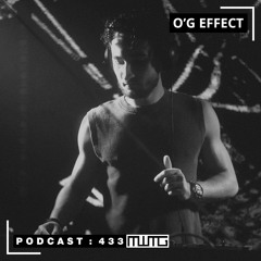 MWTG 433: O'G effect