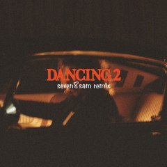 Keli Holiday - Dancing2 (seven8sam remix)