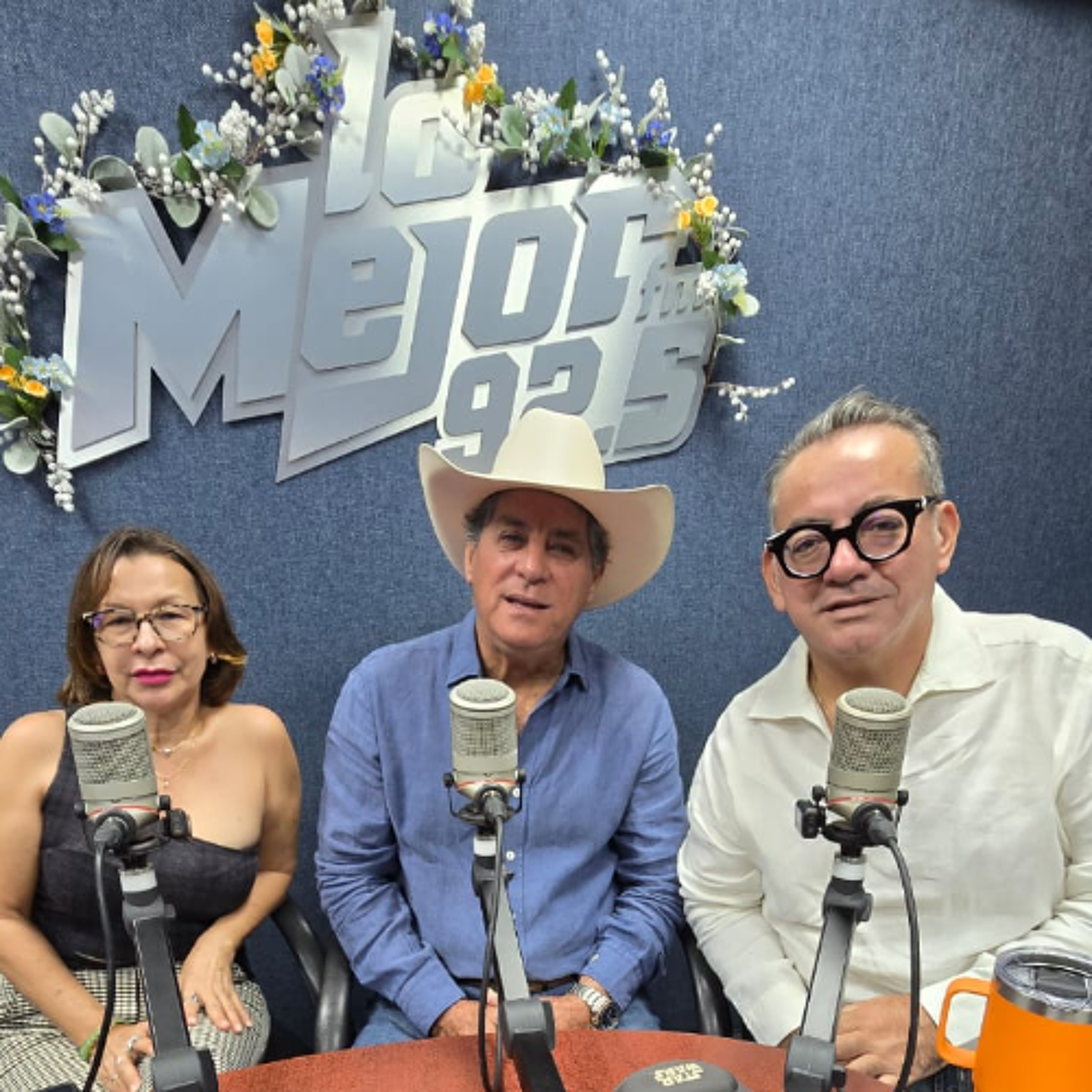 Hay control sobre gusano barrenador; delincuencia afecta a productores: Elías Lozano episode artwork