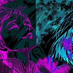 Pino♱Angel x Kuollut l - Kuinka Paljon Unohtuu (2low 0.84br/s) Witch House
