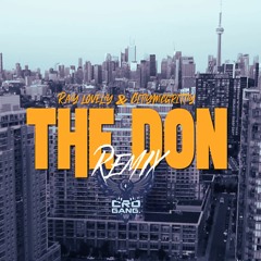 The Don (Remix)