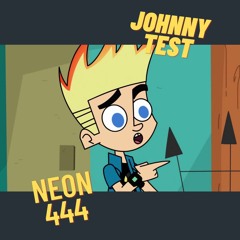 Johnny Test (prod. plxr)