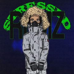 24remz - Stressed Freestyle