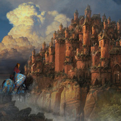 nazareth (prod. deadrise, king arthur)