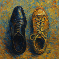 Someone Else's Shoes (demo)