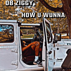 OB Ziggy - HOW U WUNNA