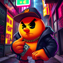 Packman | Chill Nostalgic SoFaygo x Bear1Boss x KEY! Type Beat | Bouncy Trap Laidback Rap Instrumental 143bpm D#m