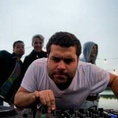 Özgür Can - Live @ Global DJ Broadcast 16.08.2004