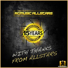 RGMusic Allstars - With Thanks From Allstars (Original Mix) OUT NOW! JETZT ERHÄLTLICH!