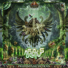 Aurocarius - Prehispanic Echoes