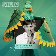 Mijk van Dijk at NATURE ONE 2024
